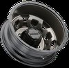 Rear Warlock Dually 017 Series Wheel Size: 17" X 6.5" - image 2
