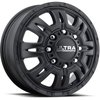 Front Predator Dually Wheel Size: 16" x 6" - image 1