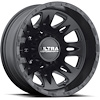 Rear Predator Dually Wheel Size: 17" x 6-1/2" - image 1