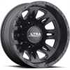 Rear Predator Dually Wheel Size: 17" x 6-1/2" - image 1