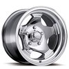 Ultra 050 RWD Wheel Size: 15" x 8"