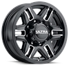 053 Armageddon Trailer Series Wheel 16" x 6.5" - image 1
