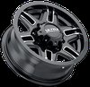 053 Armageddon Trailer Series Wheel 16" x 6.5" - image 2