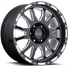 Ultra 100 Series Wheel Size: 17" x 8.5" - image 1