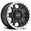 Ultra 102 Series Wheel Size: 15" x 8" - image 1