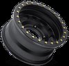 103 Xtreme Wide 5 Satin Black 15" x 4" - image 2
