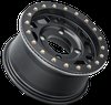 103 Xtreme UTV Satin Black Wheel 14" x 6" - image 2