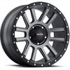 107 Xtreme Wheel Size: 20" x 9" - image 1