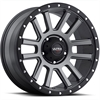 107 Xtreme Wheel Size: 20" x 9" - image 1