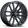 107 Xtreme Wheel Size: 20" x 9" - image 1