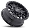 107 Xtreme Wheel Size: 15" x 6" - image 2