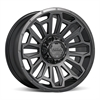 110 Xtreme Wheel Size: 20" x 9" - image 1