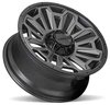 110 Xtreme Wheel Size: 20" x 9" - image 2