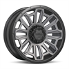 110 Xtreme Wheel Size: 18" x 9" - image 1