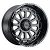 X111 GLOSS BLACK WITH MIL - image 1