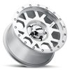 113-2973M+01 113-Series The Boss Wheel [Size: 20"x9"] Machined Finish - image 2