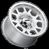 114-7963M+01 114-Series The Chief Wheel [Size: 17"x9"] Machined Finish - image 2