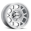 114-7965M+01 114-Series The Chief Wheel [Size: 17"x9"] Machined Finish - image 1