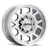 114-7987M+12 114-Series The Chief Wheel [Size: 17"x9"] Machined Finish - image 1