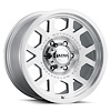 114-8963M+01 114-Series The Chief Wheel [Size: 18"x9"] Machined Finish - image 1
