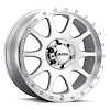 115-2963M+18 115-Series The General Wheel [Size: 20"x9"] Machined Finish - image 1