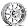 115-7985M+01 115-Series The General Wheel [Size: 17"x9"] Machined Finish - image 1