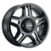 ARMAGEDDON GLOSS BLACK W/ - image 1