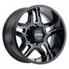 ARMAGEDDON GLOSS BLACK W/ - image 1