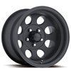 Ultra 164 RWD Wheel Size: 16" x 8"