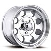 Ultra 164 RWD Wheel Size: 17" x 9" - image 1
