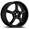 Focal 166 FWD Wheel Size: 15" x 6.5" - image 1