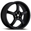 Focal 166 FWD Wheel Size: 15" x 6.5" - image 1
