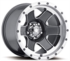 Ultra 173/174 Nomad Series RWD Wheels Size: 17" x 9" - image 1