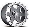 Ultra 173/174 Nomad Series RWD Wheels Size: 15" x 10" - image 1