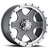 Ultra 173/174 Nomad Series RWD Wheels Size: 15" x 8" - image 1