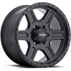 Ultra 176 Series Wheel Size: 20" x 9" - image 1