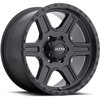 Ultra 176 Series Wheel Size: 16" x 8" - image 1