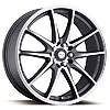 Focal 177 FWD Wheel Size: 15" x 6.5" - image 1