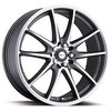 Focal 177 FWD Wheel Size: 15" x 6.5" - image 1