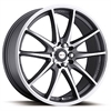 Focal 177 FWD Wheel Size: 18" x 7.5" - image 1
