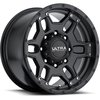 Ultra 178 Series Wheel Size: 17" x 9" - image 1