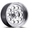 Ultra 185 Baja Champ Polished RWD Wheels Size: 17" x 8" - image 1