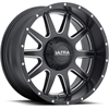 Ultra 189 Series Wheel Size: 20" x 9" - image 1