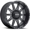 Ultra 189 Series Wheel Size: 20" x 9" - image 1