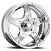 Ultra 193 RWD Wheel Size: 17" x 8" - image 1