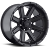 Ultra 195 Crusher RWD Black Size: 18" x 8.5" - image 1