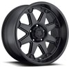 Ultra 198 Series Wheel Size: 17" x 9" - image 1