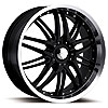 Platinum 200 FWD Wheel Size: 15" x 7" - image 1