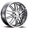 Platinum 200 FWD Wheel Size: 15" x 7" - image 1