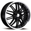 Platinum 200 FWD Wheel Size: 17" x 7.5" - image 1